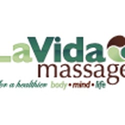 LaVida Massage