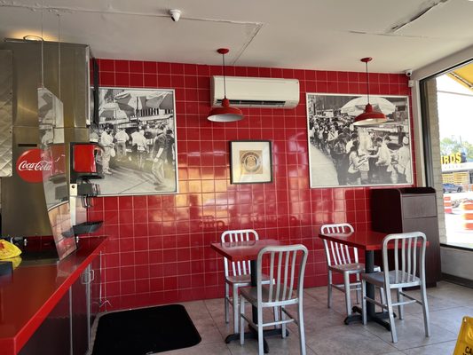 The Halal Guys by null