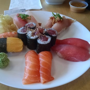 39 Degrees - Looks can be deceiving. Not good at all. - Japanese Near Me - Long Beach, California