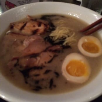 Michi Ramen - Meat lovers - Ramen Near Me - Austin, Texas Michi Ramen - Meat lovers - Ramen Near Me - Austin, Texas