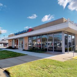Bank of America Financial Center - Storefront