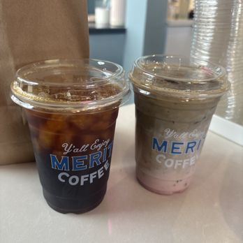 Merit Coffee Company - Coffee & Tea Near Me - Houston, Texas Merit Coffee Company - Coffee & Tea Near Me - Houston, Texas