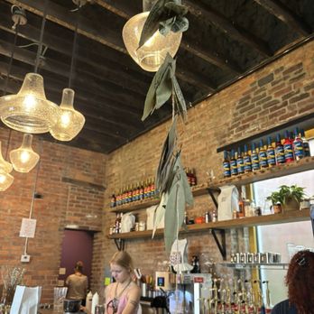 Moon Crust Cafe - Inside - Bubble Tea Near Me - Louisville, Kentucky Moon Crust Cafe - Inside - Bubble Tea Near Me - Louisville, Kentucky