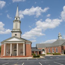 Norcross First Global Methodist Church