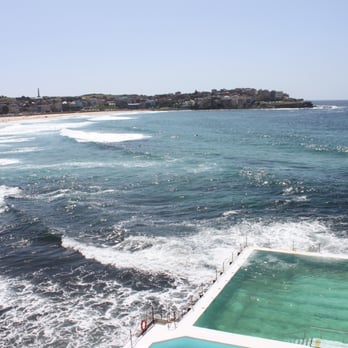Bondi Icebergs Pool - Swimming Pools Near Me - Bondi, NSW Bondi Icebergs Pool - Swimming Pools Near Me - Bondi, NSW