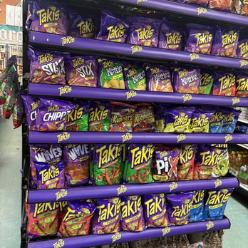 Parrish Super Market - Grocery Near Me - Parrish, Florida