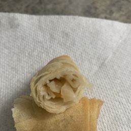 Spring Rolls