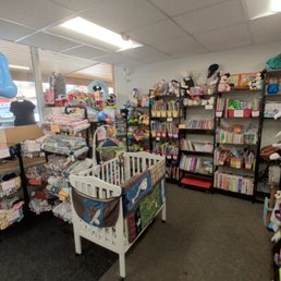 Exterior photo of Sandy Baby Goods - Sandy, Oregon Exterior photo of Sandy Baby Goods - Sandy, Oregon