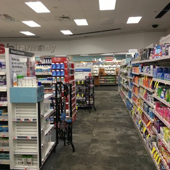 CVS Pharmacy - Drugstores Near Me - North Andover, Massachusetts