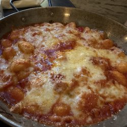 Le Striatelle di Nonna Mafalda - Gnocchi alla Sorrentina
