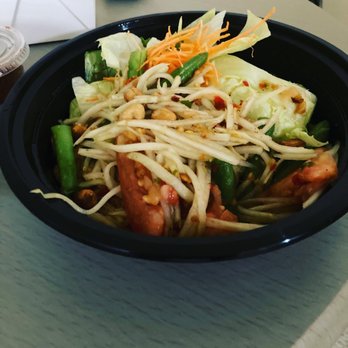 Thai Pastry & Restaurant - Thai Near Me - Chicago, Illinois