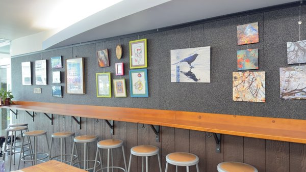 Mother Restaurant by null