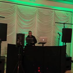 Dj StonePoet - 50th Birthday Party