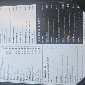 Cocoro Bistro - Sushi Bars Near Me - Stockton, California Cocoro Bistro - Sushi Bars Near Me - Stockton, California