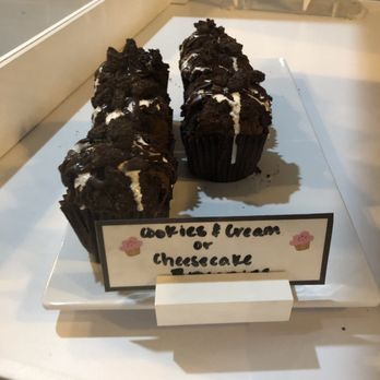 Smallcakes and Creamery - Cupcakes Near Me - Collierville, Tennessee Smallcakes and Creamery - Cupcakes Near Me - Collierville, Tennessee