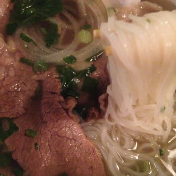 Saigon Shack - Brisket Pho...brisket is very dry - Vietnamese Near Me - New York, New York Saigon Shack - Brisket Pho...brisket is very dry - Vietnamese Near Me - New York, New York