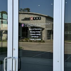 Clinical Pathology Laboratories