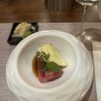 Yujo - Japanese Near Me - Dallas, Texas