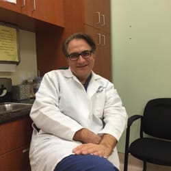 Ramin Mirhashemi, MD - The doctor
