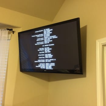 TV Systems - Bedroom install by tv.systems - Home Theatre Installation Near Me TV Systems - Bedroom install by tv.systems - Home Theatre Installation Near Me
