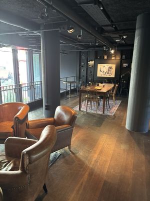Ruby Lilly Hotel Munich by null