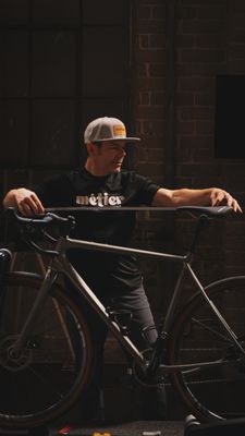 Métier Cycling & Cafe by null
