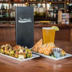 Slattery's Pub & Grill