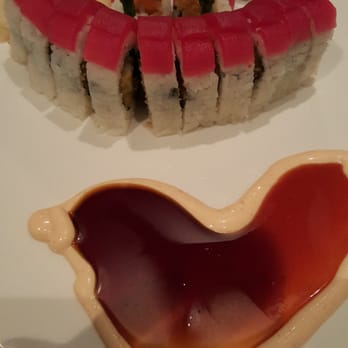 Sea Siam - Red rose roll, Yum!!! - Thai Near Me - Miami, Florida Sea Siam - Red rose roll, Yum!!! - Thai Near Me - Miami, Florida