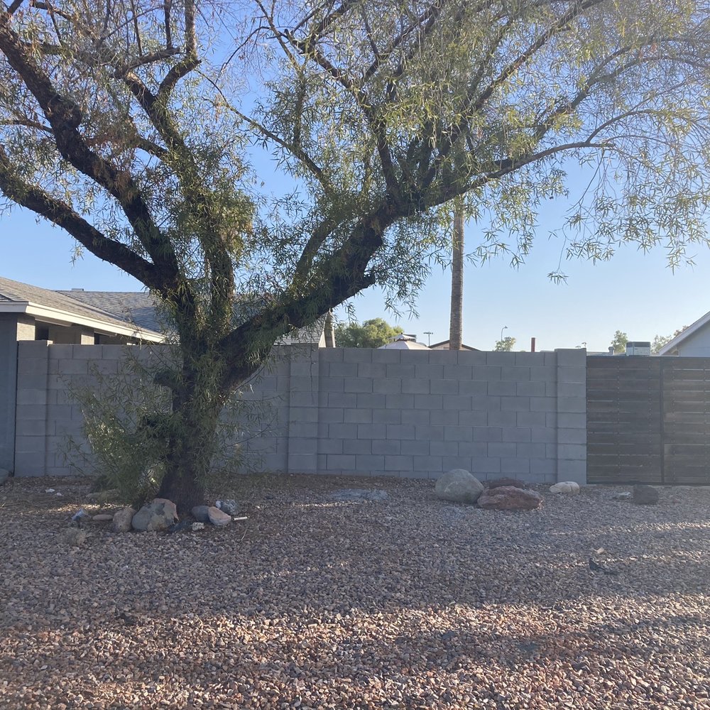 Hector's Iron - Matching RV gate & Entry Gate - Fences & Gates Near Me - Phoenix, Arizona Hector's Iron - Matching RV gate & Entry Gate - Fences & Gates Near Me - Phoenix, Arizona