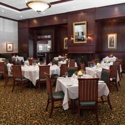 Ruth's Chris Steak House - Main Dining Room