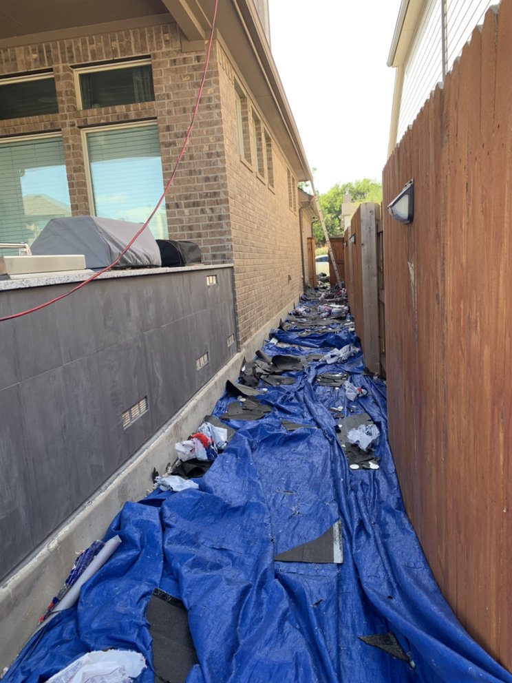 Slide of Silver Clouds Development Group