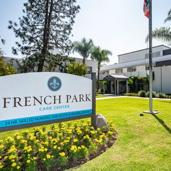 French Park Care Center