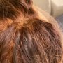 Photo of Lavishred  Collection Wig