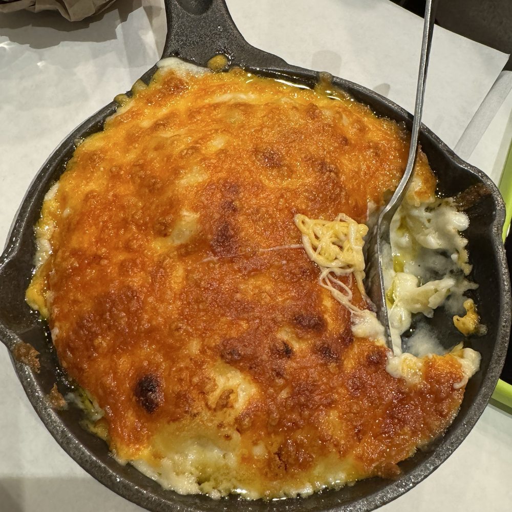 Prime & Beyond - Mac Cheese - Steakhouses Near Me - Fort Lee, New Jersey Prime & Beyond - Mac Cheese - Steakhouses Near Me - Fort Lee, New Jersey