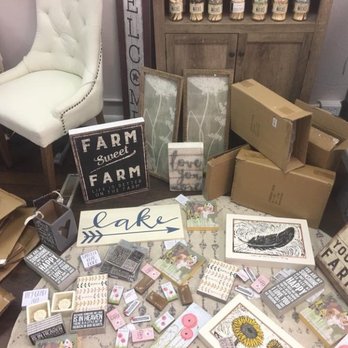 ace + oak - Home Decor Near Me - Avon, New York