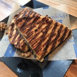 Il Panino Café Mediterraneo - Steak Épicé