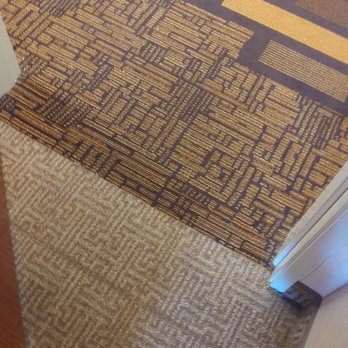 Comfort Suites - Mismatched carpet....stairwell was older and burgundy. - Hotels Near Me - Castle Rock, Colorado Comfort Suites - Mismatched carpet....stairwell was older and burgundy. - Hotels Near Me - Castle Rock, Colorado