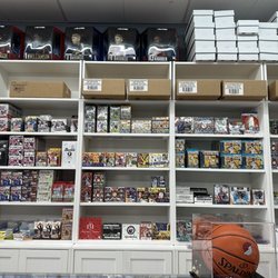 Cards N Hobby