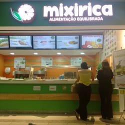 Mixirica