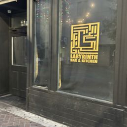 entrance entrance