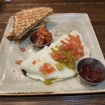 First Watch - Tri-Athlete - Breakfast & Brunch Near Me - Fairfax, Virginia First Watch - Tri-Athlete - Breakfast & Brunch Near Me - Fairfax, Virginia