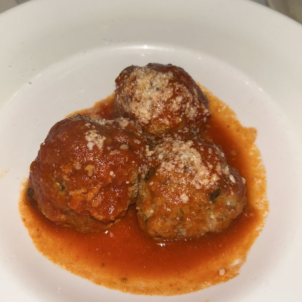 Osteria Trevi - Italian Near Me - Madison, New Jersey