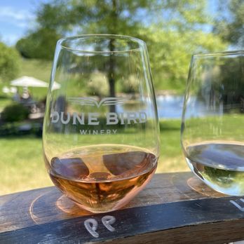 Dune Bird Winery - Wineries Near Me - Northport, Michigan Dune Bird Winery - Wineries Near Me - Northport, Michigan