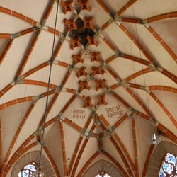 Stadtkirche Sankt Georg