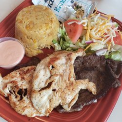 Happy Spot Grill & Ice