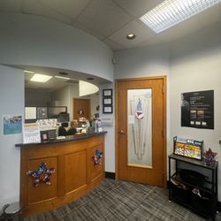 Tru Family Dental - Reception, Tru Family Dental. Dentist in Clinton Township, MI.