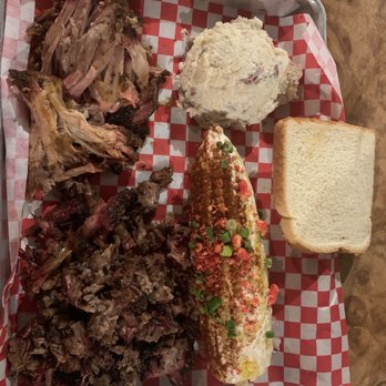 The Shack BBQ - Barbeque Near Me - Lubbock, Texas
