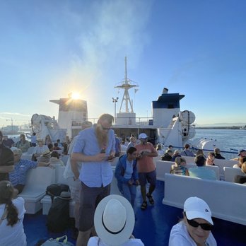 P.T.C. Porto Turistico di Capri - Capri, NA