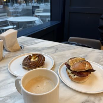 Daily Provisions - Cafes Near Me - New York, New York Daily Provisions - Cafes Near Me - New York, New York