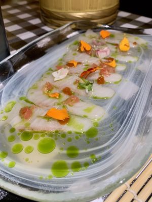 Oise Ristorante by null